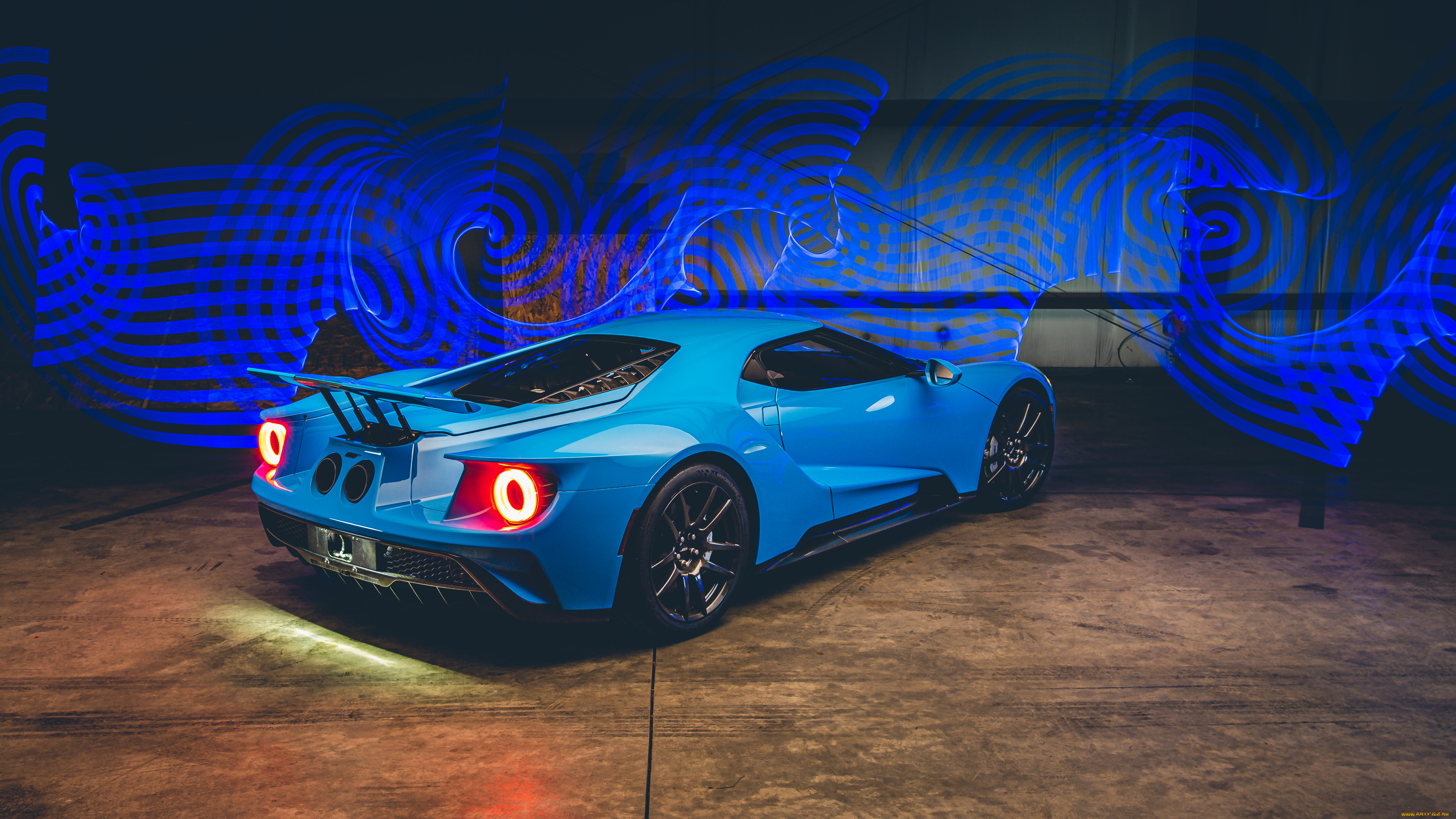 , ford